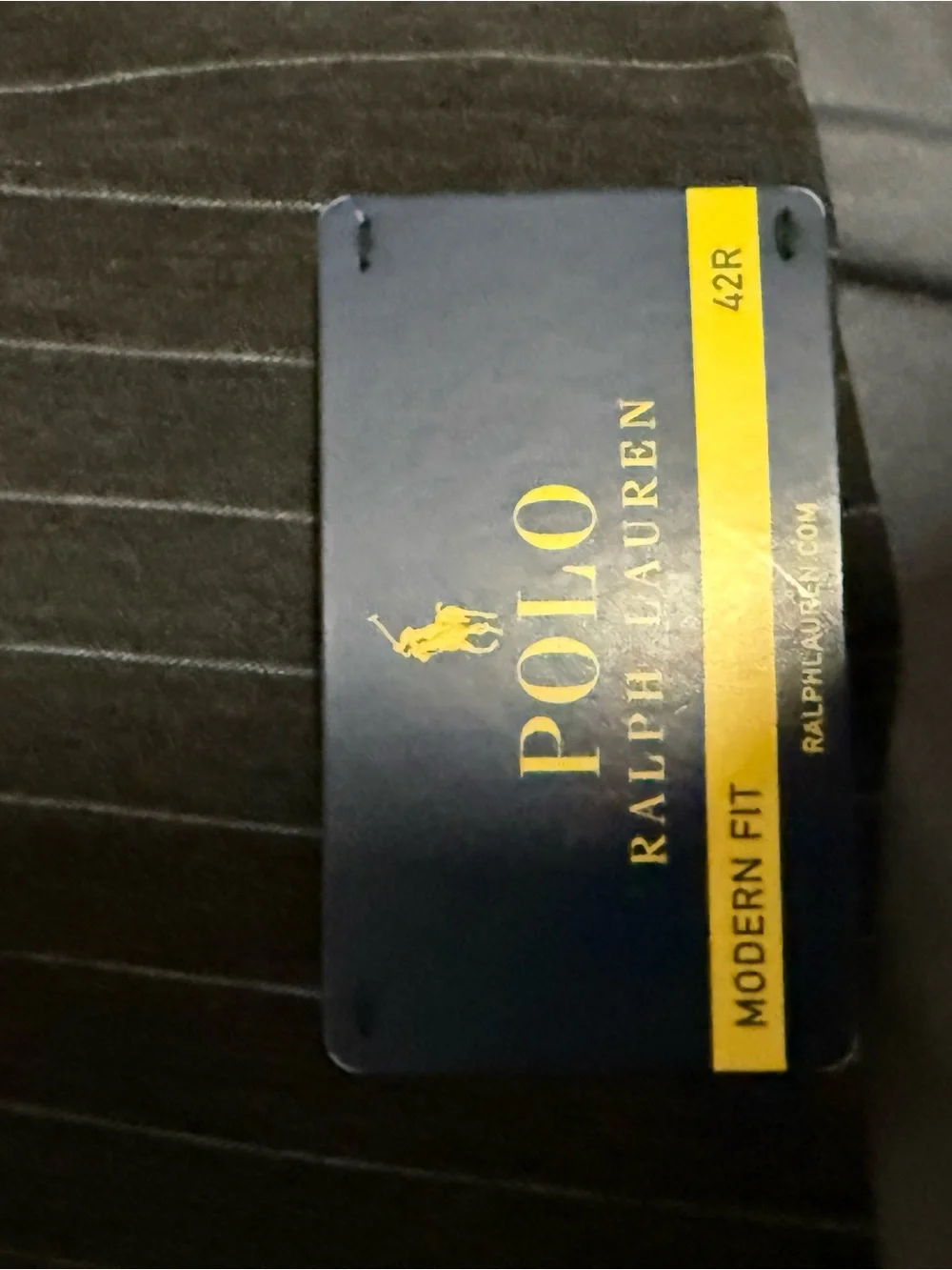 Polo Ralph Lauren men olive